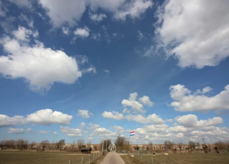 Luchtoorlogmuseum Fort Veldhuis